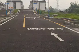 科目二考试流程及注意事项精选版（注意收藏）图片