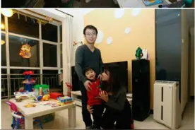 “寒门难出贵子”是真的吗，乡镇初三成绩单出炉，究竟有多差呢？图片