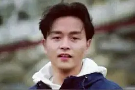 他是歌神谭咏麟的一生之敌，张国荣是怎样成为香港乐坛巨星的图片