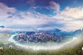 “魅力瑶乡 康养恭城”欢迎您图片
