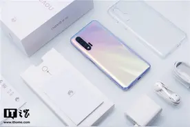 不止麒麟990！华为nova6 5G超强游戏性能还有TA们图片
