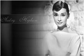 全球最受认可的5大美女，中国一人上榜。 你被谁惊艳到了？图片