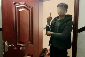 女生醉酒回家遭隔壁邻居强奸 当晚男朋友只把她送到了一楼...图片