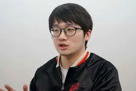 韩服三大锐雯之一剑仙退役？曾经单杀TheShy的男人，现在也离开了图片