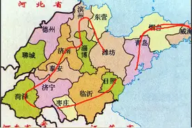 笑问客从何处来，吃住游学到山东图片