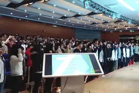 管班有方｜构建和谐师生关系的有效途径图片