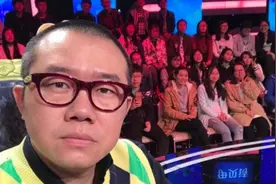 涂磊隐藏多年的妻子近照大曝光，原来这么美，网友：难怪不敢公开图片
