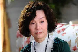 保姆淑芳在上海——鸠占鹊巢，女主人的婆婆来了（5）图片