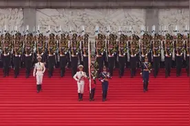 中国人的骨气和底气从何而来？图片