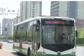 出行提示：68路缩线换乘不便，将调整停靠BRT站台！图片