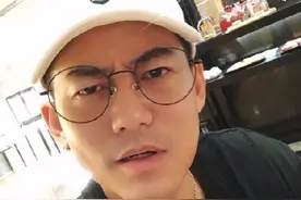 苏醒小号发文疑似内涵同行 霸气回应：以后服不服都憋着图片