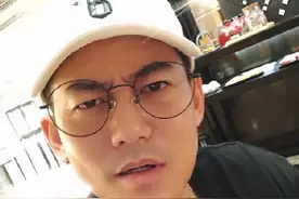 苏醒小号发文疑似内涵同行 霸气回应：以后服不服都憋着图片