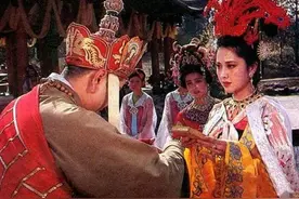 西游记中的女儿国真的存在吗？女儿国在如今的哪个地方？图片