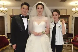 女排1米91奥运冠军怀孕，郎平又一爱徒要当妈，老公是北大学霸图片