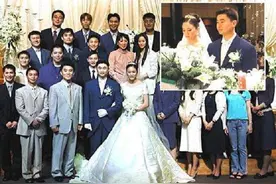 韩国体操女将许昭英，不顾父母反对坚持嫁到中国：就嫁给中国人图片