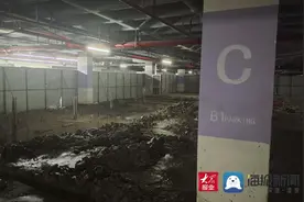 中海地产维权四起 多项目被曝严重质量问题图片