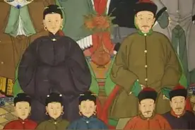 祖宗十八代的称呼大全！涨知识了图片