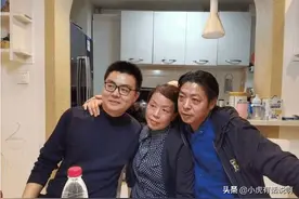 当初杜新枝为何不救姚策呢？还让郭威抱遗像，有何目的？图片