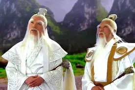 成圣有多难？从古至今华夏就出过五个半圣人，半个还存在很大争议图片