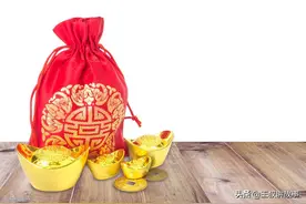 民间故事：男子替人娶妻，没想到弄假成真，姻缘自有天定图片