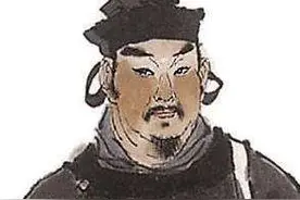 历史上的两个王小波，对中国民众思想意识影响深远！图片