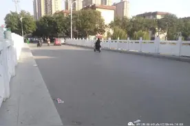 投资400万！聊城这里对17座桥梁进行升级改造图片