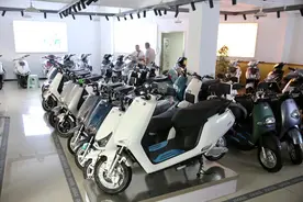 郑州电动车将迎来涨价潮？电池、轮胎全都涨，有品牌已发布涨价通知图片
