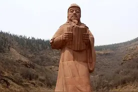 百家姓之马：马革裹尸·伏波山，秋思之祖·马欢岛，马姓源出赵奢图片