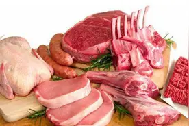 减肥的女生也要吃肉，尤其是这种肉图片