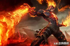 英雄联盟五个技能都有伤害，四个技能都有控制，这一类英雄有谁？图片