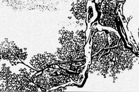 黑白无常勾魂记「民间故事」图片