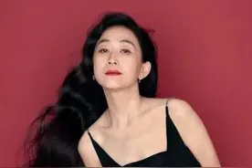 “人间异类”陈瑾：20年不吃米饭，一生不婚不孕，现在的她怎样了图片