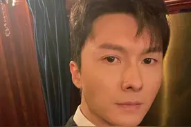 TVB视帝前哨战打响！狄龙之子成最大黑马，王浩信或已提前出局图片