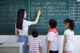 老师喜欢的学生不是前一二三名，而是这五类让人省心的学生图片
