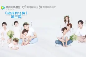 还记得《放开我北鼻3》里的豪豪吗？他现在长这样？图片