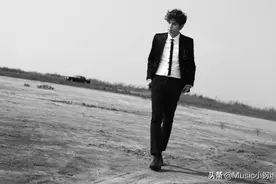 DNA动了！K.Will翻唱《拥抱太阳的月亮》插曲《时光倒流》图片