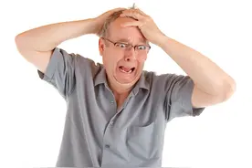 有以下症状的男人注意了，阳痿离你可能只有一步之遥图片