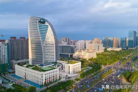 海口住房最佳的地段你知道在哪吗？让老海口人来告诉你吧图片