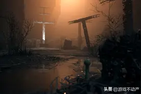 “矛盾”与“二元性”的结合！恐怖游戏《灵媒》与山冈晃的缘分图片