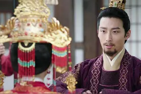 契丹辽国 故乡大同的5位皇后2位皇妃（上）图片