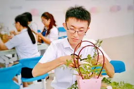 现在成都的老师们路子这么野？受教了图片