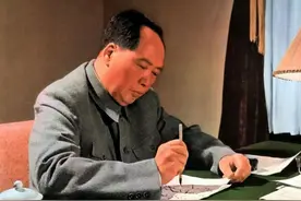 毛主席评价赵匡胤：他做的那两件大事，都有“虚伪”的成分图片