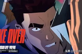 英雄联盟S10主题曲「Take Over」，首度加入中文 Rap图片