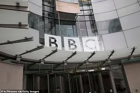 一年50万次投诉！这些年，BBC做了哪些连“自己人”都嫌弃的事？图片