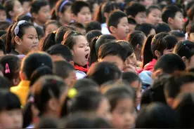不要输在起跑线上，忽悠了多少中国家长？图片