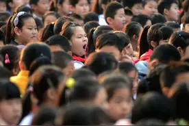 不要输在起跑线上，忽悠了多少中国家长？图片