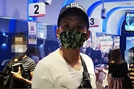 父亲当着孩子的面羞辱店员，在丢谁的脸？图片