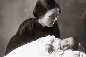 林徽因孙子孙女均改姓，曾孙女却专门改回“梁”姓，成顶级名媛图片