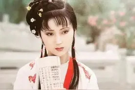 浅谈林黛玉的敏感人格图片