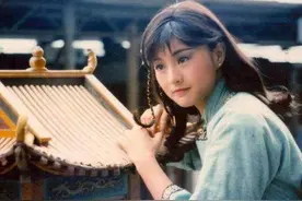 “女成龙”李赛凤：发现丈夫婚外恋情，为何反背上“出轨”包袱？图片